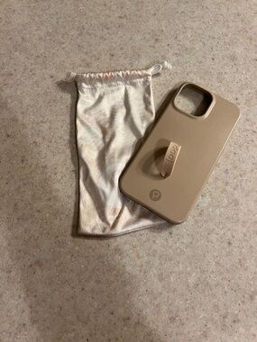 Iphone 13 Pro Max Loopy Case.